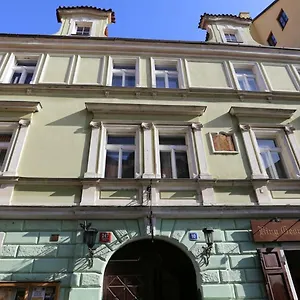 King George Praha