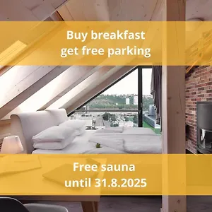 Отель Absolutum Wellness, Прага