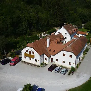 *** Penzion Kadlcuv Mlyn Česká republika