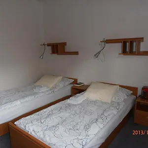 *** Hotel Hotel Brušperk Česká republika